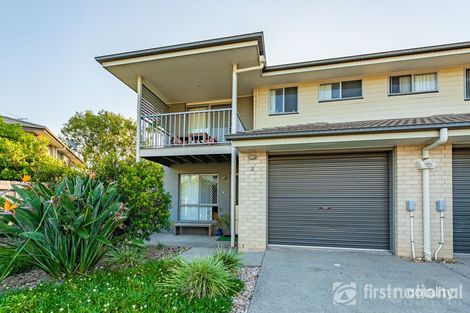 Property photo of 2/26-38 Petersen Road Morayfield QLD 4506