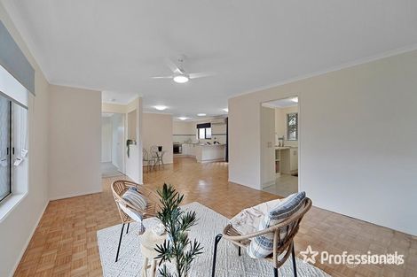 Property photo of 31 Orchid Drive Moore Park Beach QLD 4670