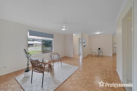 Property photo of 31 Orchid Drive Moore Park Beach QLD 4670