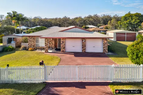 Property photo of 14 Tew Court Gatton QLD 4343