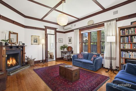 Property photo of 2 Honda Road Kurraba Point NSW 2089