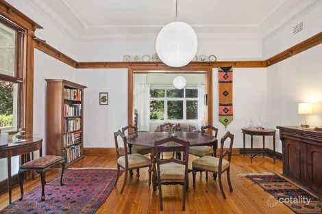 Property photo of 2 Honda Road Kurraba Point NSW 2089