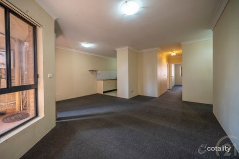 Property photo of 10/57-59 Stapleton Street Pendle Hill NSW 2145