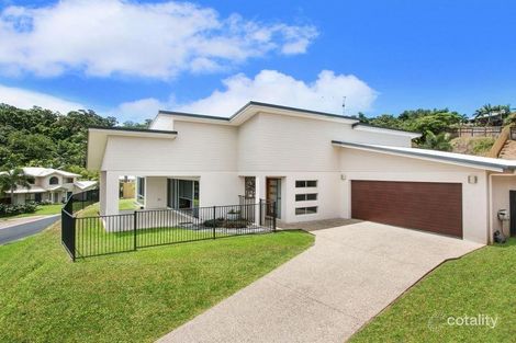 Property photo of 28 Greendale Close Brinsmead QLD 4870