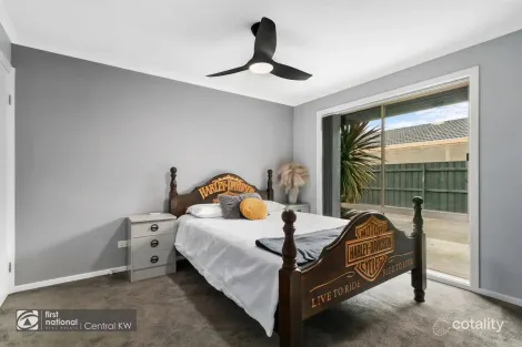Property photo of 5 Wingan Way Morwell VIC 3840