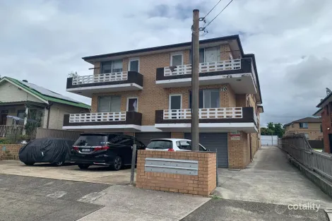 8/70 Macdonald St, Lakemba, NSW 2195