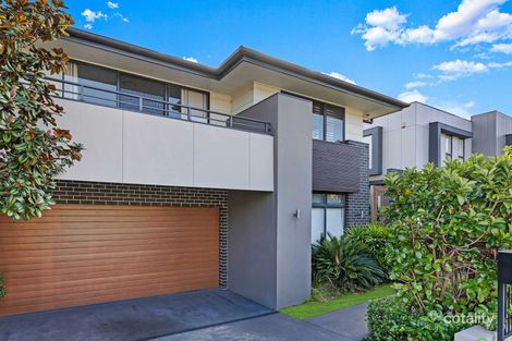 27 Hartigan Ave, Kellyville, NSW 2155