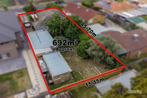 Property photo of 13 Chedgey Drive St Albans VIC 3021
