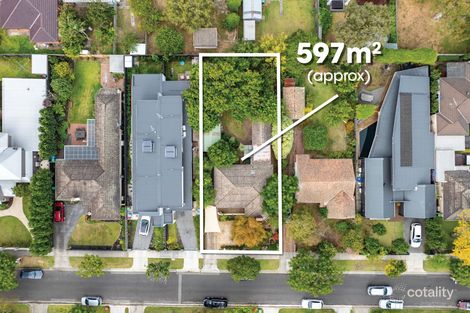 Property photo of 28 Nicol Street Highett VIC 3190