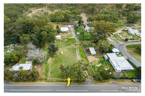 Property photo of 38 Coronation Drive Mount Morgan QLD 4714