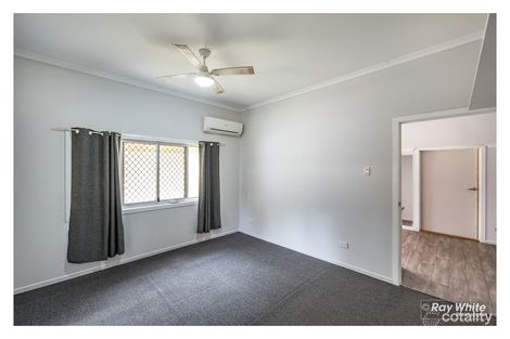 Property photo of 38 Coronation Drive Mount Morgan QLD 4714
