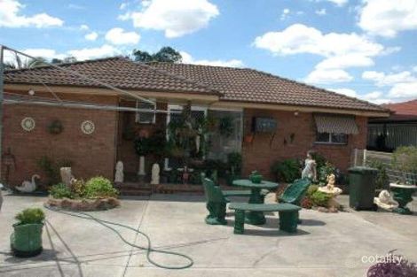 Property photo of 55 Arundell Street Dharruk NSW 2770