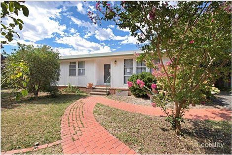 Property photo of 14 Hawdon Street Ainslie ACT 2602