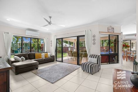Property photo of 43 Monterey Street Kewarra Beach QLD 4879