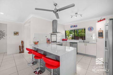 Property photo of 43 Monterey Street Kewarra Beach QLD 4879