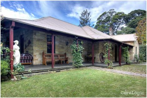 Property photo of 548 Old Northern Road Dural NSW 2158