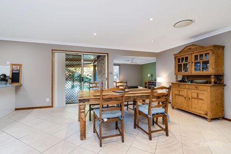 Property photo of 12 Mill Place St Clair NSW 2759
