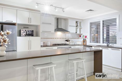 Property photo of 4 The Hawthorns Baldivis WA 6171