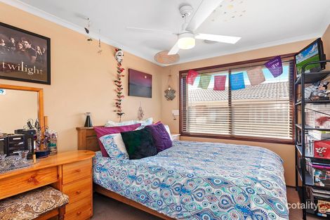 Property photo of 10 Dixie Place Karabar NSW 2620