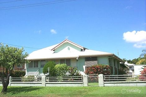 34 Marks St, Hermit Park, QLD 4812