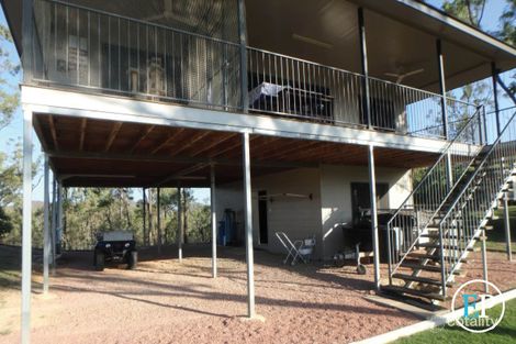 172 Wordsworth Rd, Reid River, QLD 4816