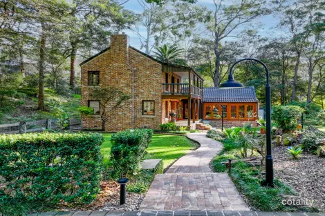 Property photo of 20 Martha Jane Avenue Killcare NSW 2257