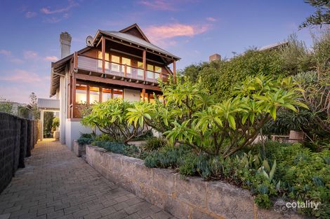 Property photo of 20 Deane Street Cottesloe WA 6011
