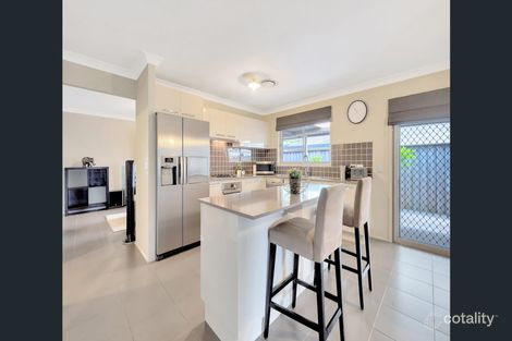 Property photo of 43 Lilydale Drive Woodcroft NSW 2767