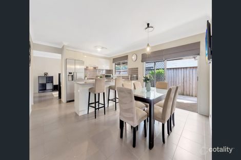 Property photo of 43 Lilydale Drive Woodcroft NSW 2767