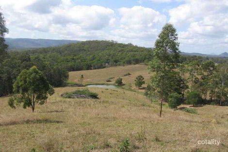 201 Burridge Rd, Tandur, QLD 4570