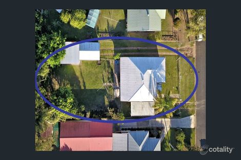 19 Burrum St, Maryborough, QLD 4650