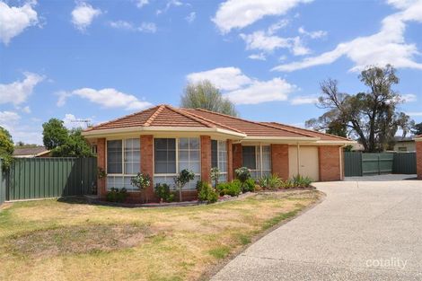 2/16 Worsley Pl, Lavington, NSW 2641