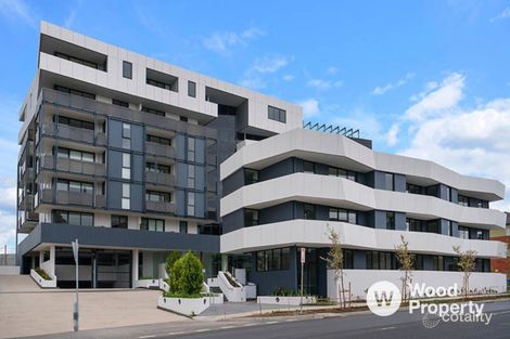 506/64 Wests Rd, Maribyrnong, VIC 3032