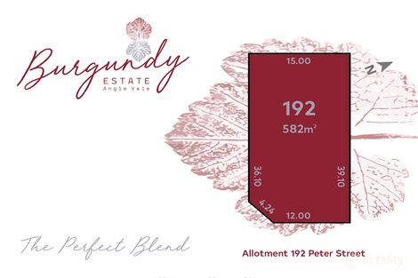 Lot 192 Peter St, Angle Vale, SA 5117