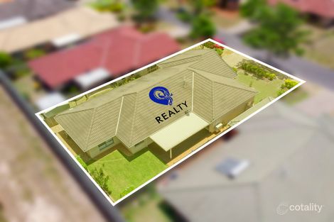 Property photo of 7 Hattah Place Parkinson QLD 4115