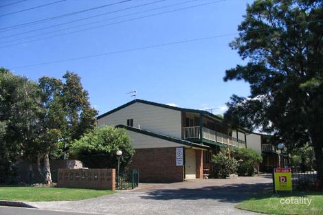Property photo of 17/36 Park Road Bellambi NSW 2518