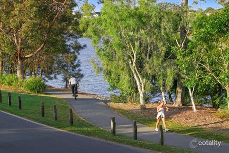 Property photo of 4/12 Azzurra Drive Varsity Lakes QLD 4227