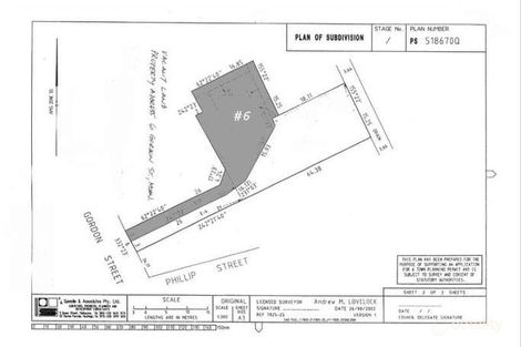 6 Gordon St, Mornington, VIC 3931