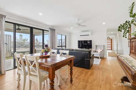 Property photo of 36 Crooke Street Highfields QLD 4352