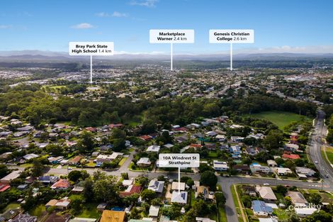 Property photo of 10A Windrest Street Strathpine QLD 4500