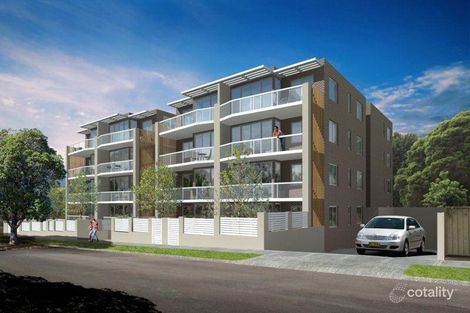 26/91 Arthur St, Rosehill, NSW 2142