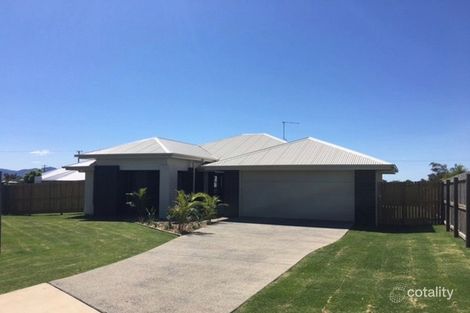 Property photo of 4 Bronco Crescent Gracemere QLD 4702