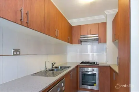 Property photo of 47/31 Third Avenue Blacktown NSW 2148