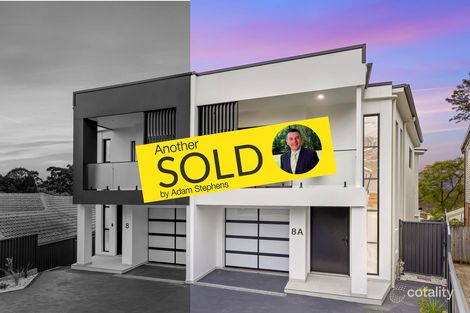 8a Edna Pl, Ermington, NSW 2115