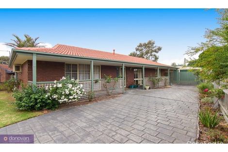 Property photo of 17 Honeyeater Place Carrum Downs VIC 3201