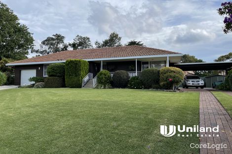 Property photo of 9 Larool Crescent Castle Hill NSW 2154