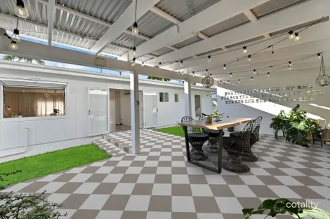 Property photo of 10 Ernest Street West End QLD 4810