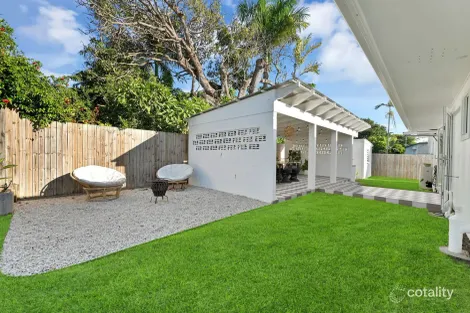 Property photo of 10 Ernest Street West End QLD 4810