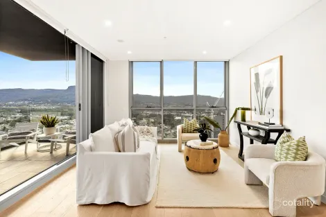 1604/3 Rawson St, Wollongong, NSW 2500
