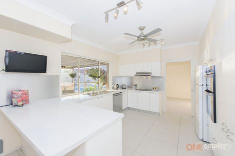 Property photo of 24 Seaspray Close Caves Beach NSW 2281